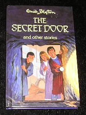 Bild des Verkufers fr The Secret Door and Other Stories zum Verkauf von Yare Books