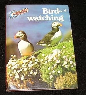 Bild des Verkufers fr Bird Watching zum Verkauf von Yare Books