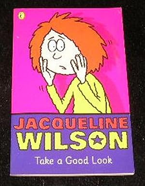 Seller image for Take a Good Look for sale by Yare Books