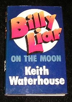 Seller image for Billy Liar on the Moon for sale by Yare Books