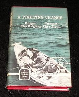 Seller image for A Fighting Change for sale by Yare Books