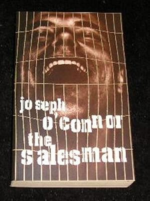 Seller image for The Salesman for sale by Yare Books