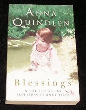 Seller image for Blessings for sale by Yare Books