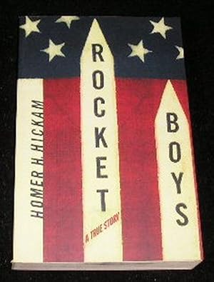 Immagine del venditore per Rocket Boys venduto da Yare Books