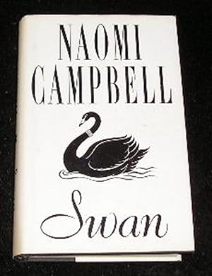 Imagen del vendedor de Swan a la venta por Yare Books