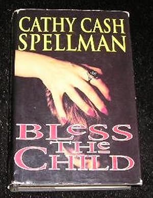 Seller image for Bless the Child for sale by Yare Books
