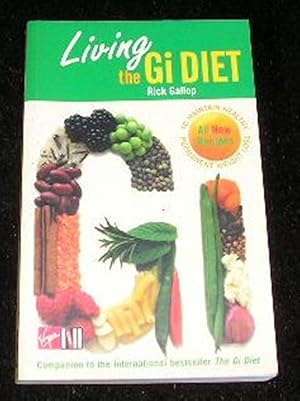 Living the GI Diet