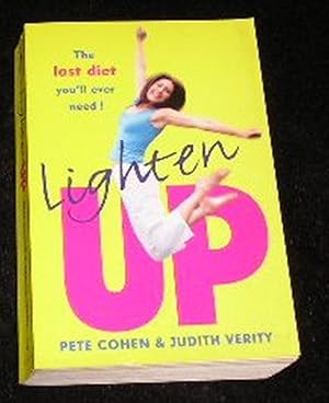 Seller image for Lighten Up for sale by Yare Books