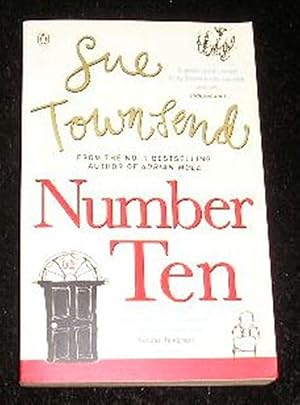 Seller image for Number Ten for sale by Yare Books