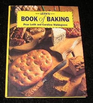 Book of Baking