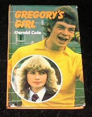 Seller image for Gregory's Girl for sale by Yare Books