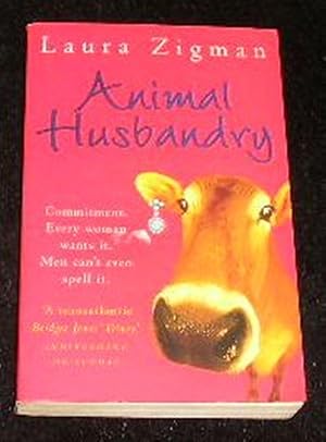 Seller image for Animal Husbandry for sale by Yare Books
