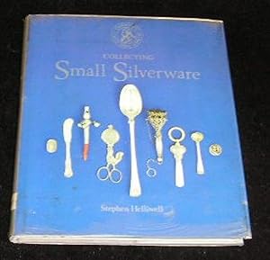 Seller image for Collecting Small Silverware for sale by Yare Books