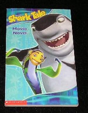 Seller image for Shark Tale Movie Novel for sale by Yare Books