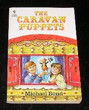 Seller image for The Caravan Puppets for sale by Yare Books