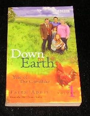 Seller image for Down to Earth Vol 1 Year of the Cornflake for sale by Yare Books