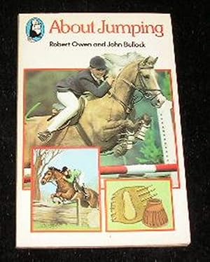 Seller image for About Jumping for sale by Yare Books