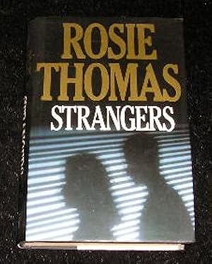 Seller image for Strangers for sale by Yare Books