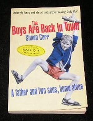 Seller image for The Boys are Back in Town for sale by Yare Books