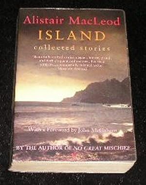Seller image for Island for sale by Yare Books
