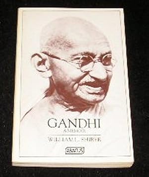 Immagine del venditore per Gandhi venduto da Yare Books