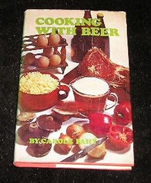 Seller image for Cooking with Beer for sale by Yare Books