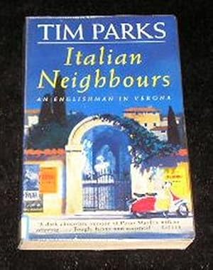 Seller image for Italian Neighbours for sale by Yare Books