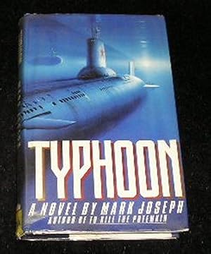 Seller image for Typhoon for sale by Yare Books