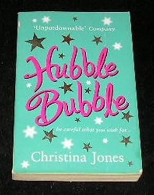 Seller image for Hubble Bubble for sale by Yare Books