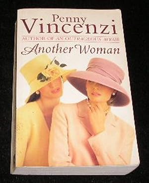 Image du vendeur pour Another Woman mis en vente par Yare Books