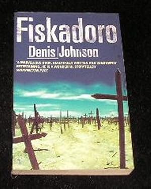 Seller image for Fiskadoro for sale by Yare Books