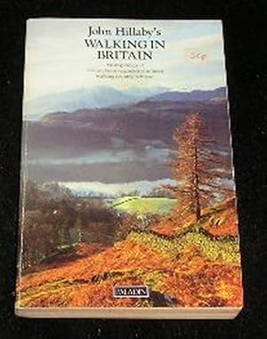 Seller image for Walking in Britain for sale by Yare Books