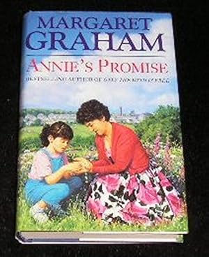 Seller image for Annie's Promise for sale by Yare Books