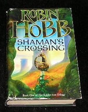 Shaman's Crossing