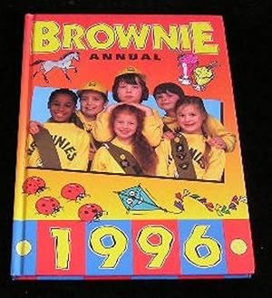 Seller image for Brownie Annual 1996 for sale by Yare Books