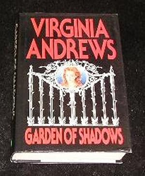 Imagen del vendedor de Garden Of Shadows a la venta por Yare Books