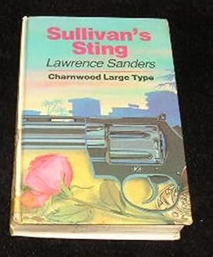 Seller image for Sullivan's Sting for sale by Yare Books