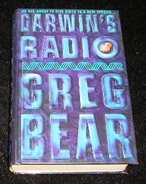 Seller image for Darwin's Radio for sale by Yare Books