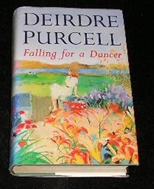 Immagine del venditore per Falling for a Dancer venduto da Yare Books