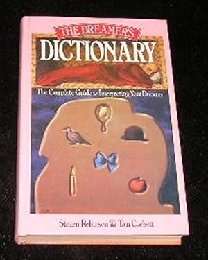 Image du vendeur pour The Dreamers Dictionary mis en vente par Yare Books