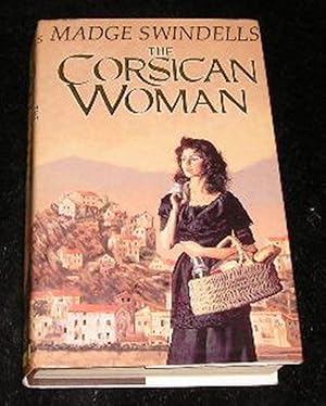 Image du vendeur pour The Corsican Woman mis en vente par Yare Books
