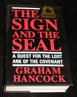 Seller image for The Sign and the Seal for sale by Yare Books