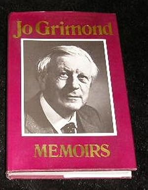 Seller image for Memoirs for sale by Yare Books