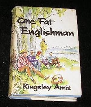 Seller image for One Fat Englishman for sale by Yare Books