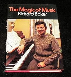 Seller image for The Magic of Music for sale by Yare Books