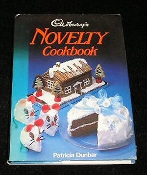 Cadbury's Novelty Cookbook
