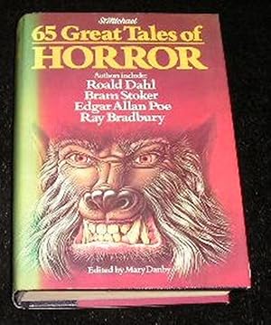 Seller image for 65 Great Tales of Horror for sale by Yare Books