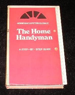 Seller image for The Home Handyman for sale by Yare Books