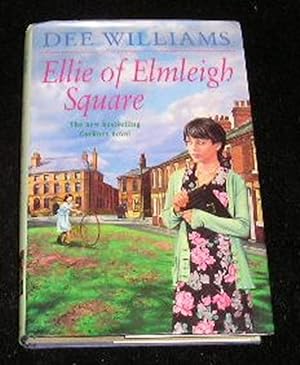Seller image for Ellie of Elmleigh Square for sale by Yare Books