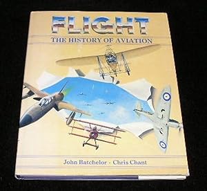 Seller image for Flight the History of Aviation for sale by Yare Books